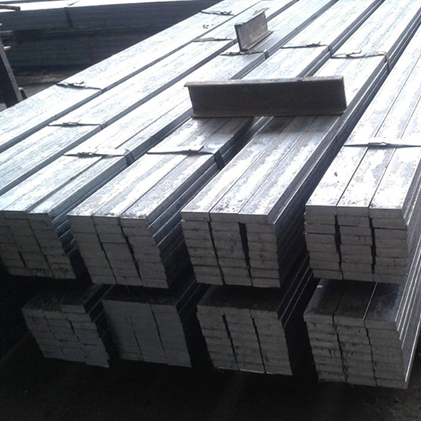 扬州优质冷拉槽钢厂